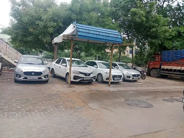 thirupathi reddy self drive cars and bike rentals markapuram in prakasam - Photo No.6