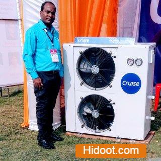 Eswari Refrigeration Works Prakasam In Prakasam - Photo No. 11