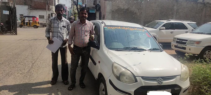 New Bharat Technical And Driving School Rameswaram Pet In Proddatur - Photo No. 01