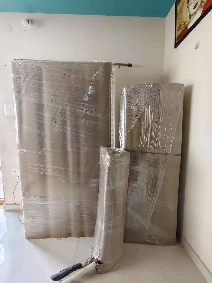 slv packers and movers teachers colony in proddatur - Photo No.5