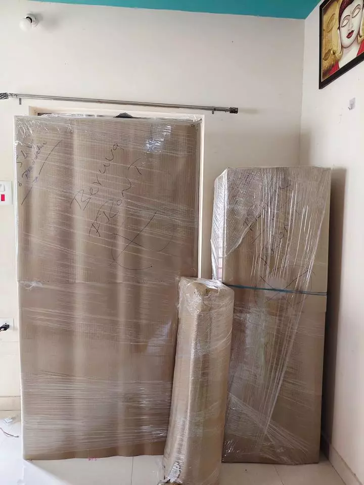 slv packers and movers teachers colony in proddatur - Photo No.4