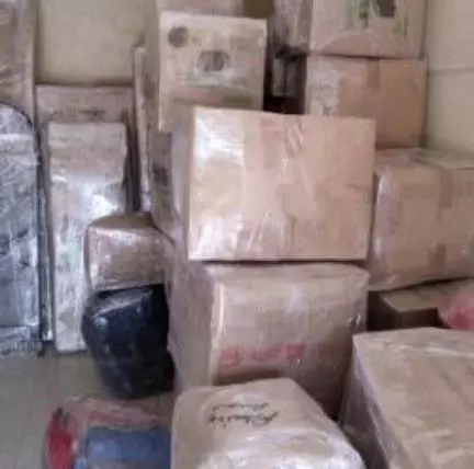 slv packers and movers teachers colony in proddatur - Photo No.2