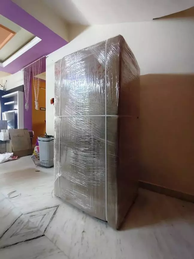 slv packers and movers teachers colony in proddatur - Photo No.1