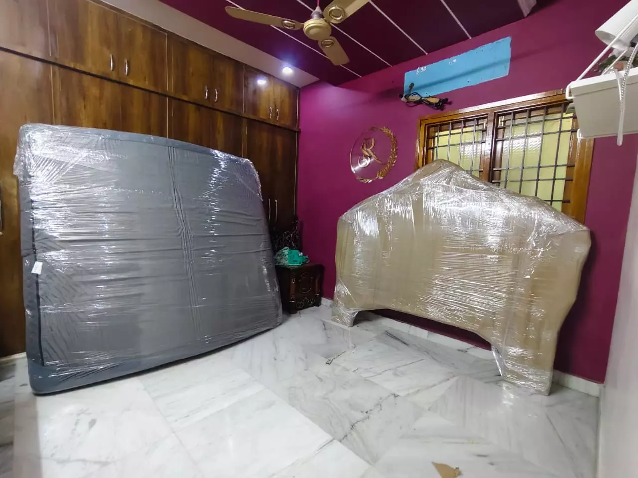 slv packers and movers teachers colony in proddatur - Photo No.7