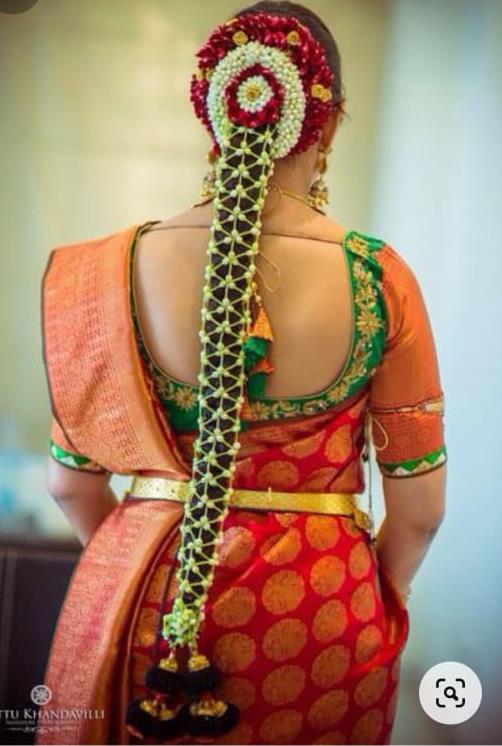 rr hair stylist and beautician ymr colony in proddatur - Photo No.7