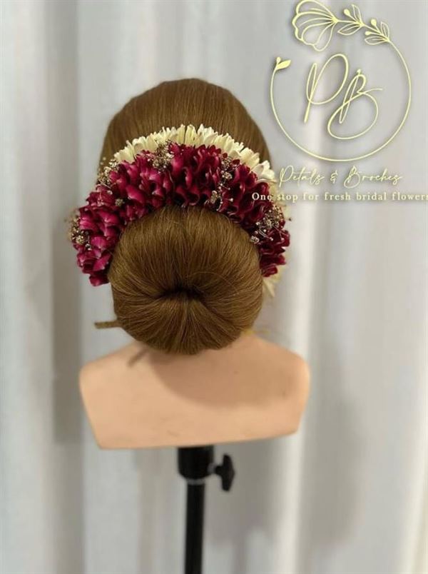 Rr Hair Stylist And Beautician Ymr Colony In Proddatur - Photo No. 41