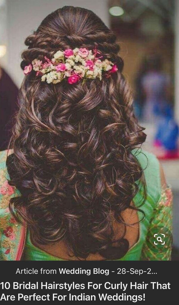 Rr Hair Stylist And Beautician Ymr Colony In Proddatur - Photo No. 21