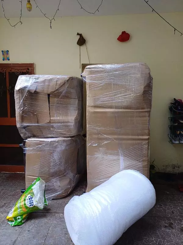 slv packers and movers teachers colony in proddatur - Photo No.18