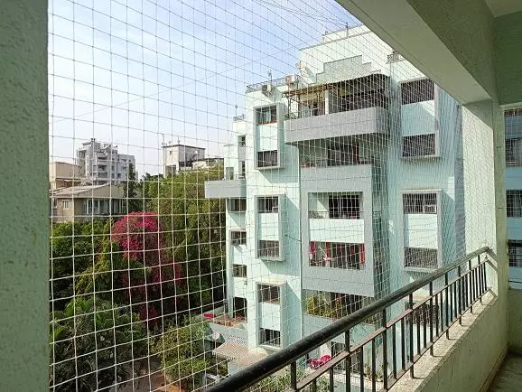 Svr Safety Nets Ghorpadi In Pune - Photo No. 41