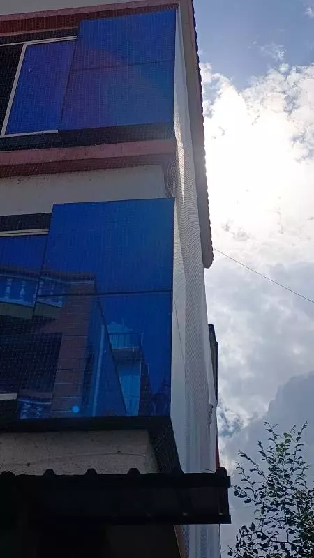 Svr Safety Nets Ghorpadi In Pune - Photo No. 21