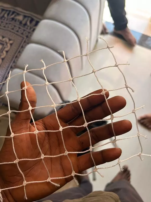 Dhanalakshmi Safety Nets Hadapsar In Pune - Photo No. 91