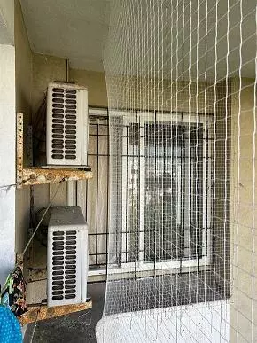 Dhanalakshmi Safety Nets Hadapsar In Pune - Photo No. 41