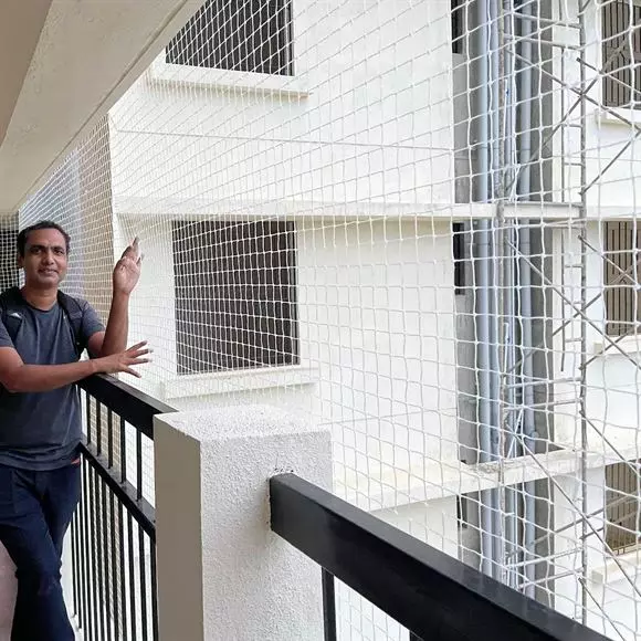 Asha Safety Nets Hadapsar In Pune - Photo No. 21