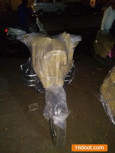 Super Cargo Packers And Movers Nigdi In Pune Maharashtra - Photo No. 21