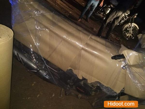 Super Cargo Packers And Movers Nigdi In Pune Maharashtra - Photo No. 11