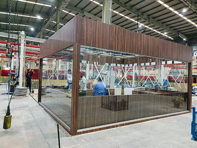 Interm Movers And Packers Pune Pune - Photo No. 21