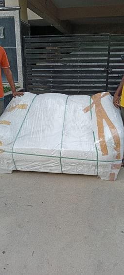 Sri Gowri Packers And Movers Bus Stand In Puttaparthi - Photo No. 01