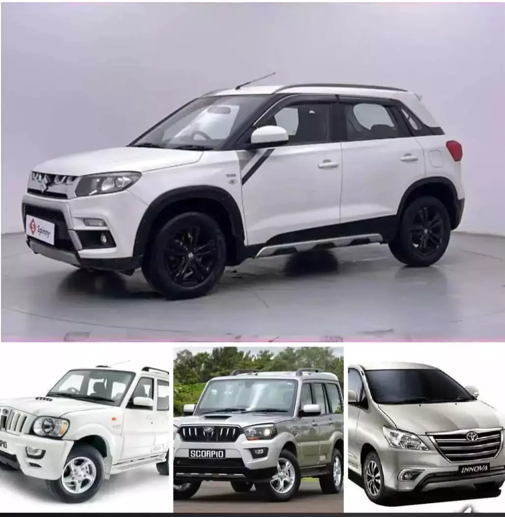 Raichur Taxi 24 7 Rr Colony In Raichur - Photo No. 11