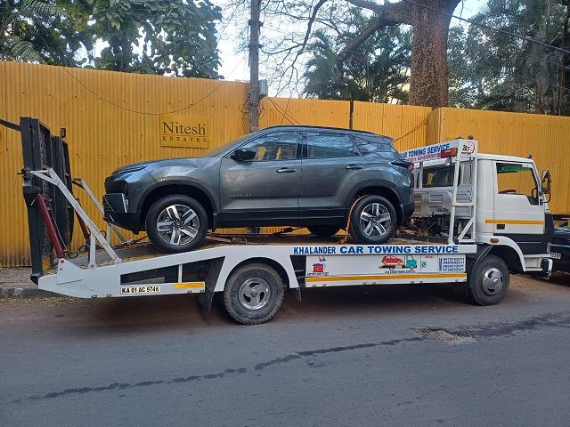 Khalander Towing Service Raichur Bandenawaz Colony Raichur - Photo No. 61