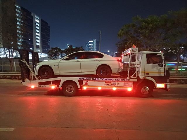 Khalander Towing Service Raichur Bandenawaz Colony Raichur - Photo No. 81