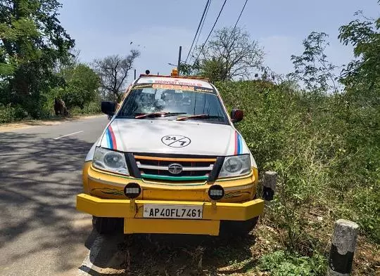 Om Sai Crane Services Gunupur In Raigad - Photo No. 11