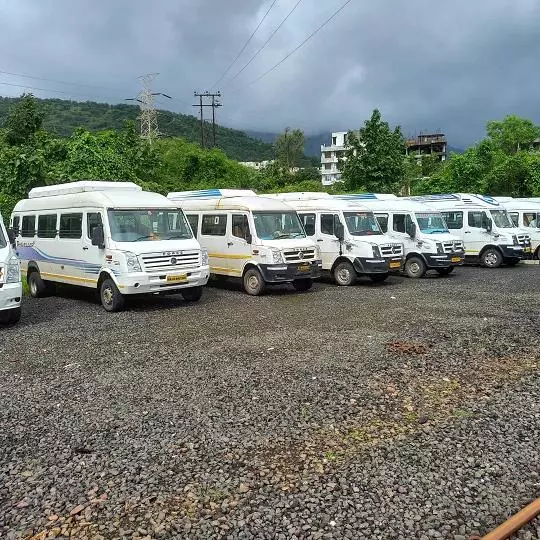 Bhoomi Tours And Travels Khopoli In Raigad - Photo No. 31