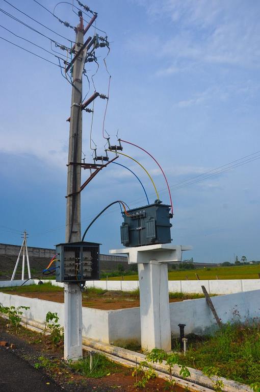 Krbs Sri Devi Srivalli Promoters And Constructions Konthamuru In Rajahmundry Ap - Photo No. 41