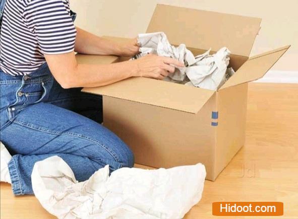 sahithi packers and movers near ttd kalyanamandapam road in rajahmundry andhra pradesh - Photo No.7