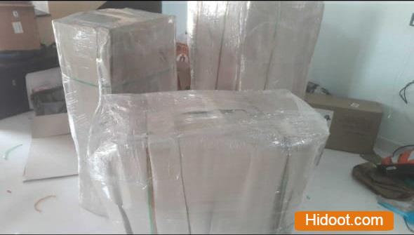sahithi packers and movers near ttd kalyanamandapam road in rajahmundry andhra pradesh - Photo No.2