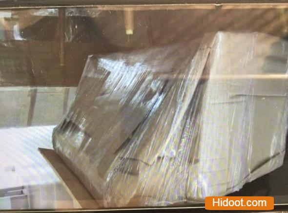 sahithi packers and movers near ttd kalyanamandapam road in rajahmundry andhra pradesh - Photo No.1