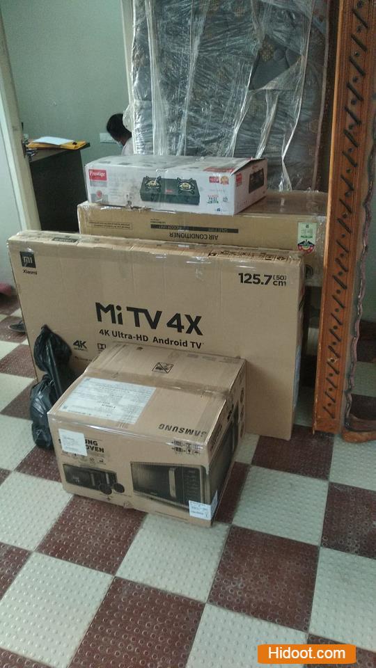 rk packers and movers addepalli colony in rajahmundry - Photo No.5