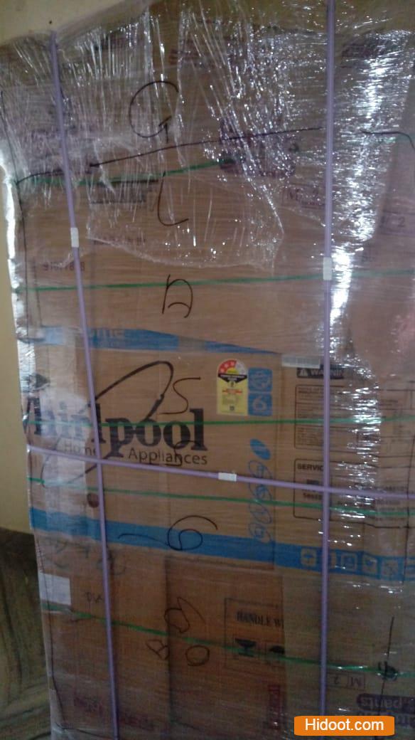 rk packers and movers addepalli colony in rajahmundry - Photo No.3