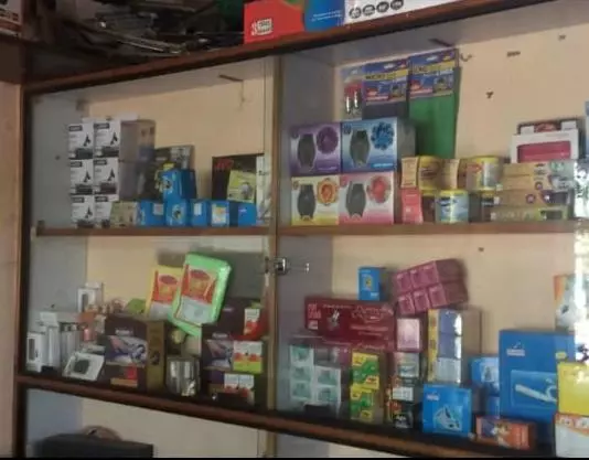 f2 accessories lalacheruvu in rajahmundry - Photo No.12