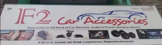 f2 accessories lalacheruvu in rajahmundry - Photo No.20
