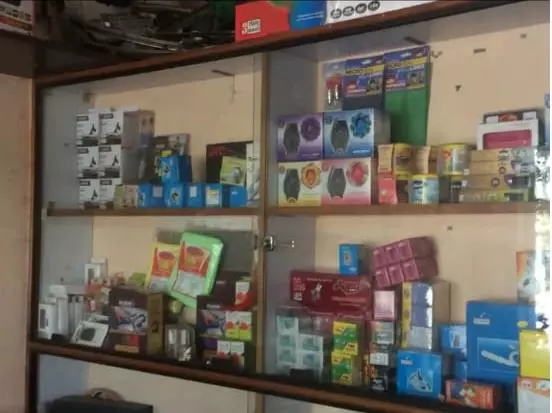 f2 accessories lalacheruvu in rajahmundry - Photo No.15