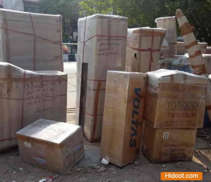 Happy Packers And Movers Packers And Movers Near Danavai Peta In Rajahmundry - Photo No. 11