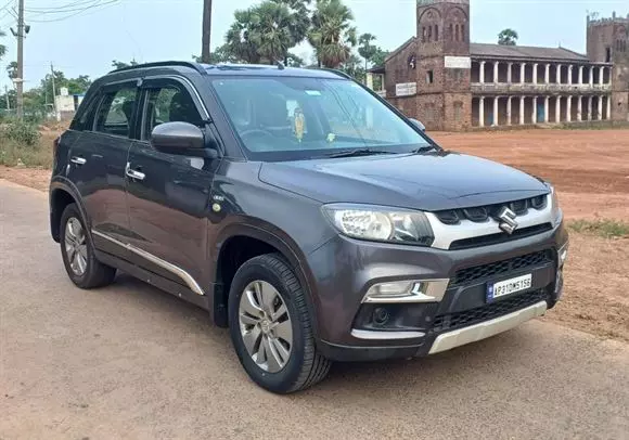 mohan self drive cars main road in rajahmundry - Photo No.0