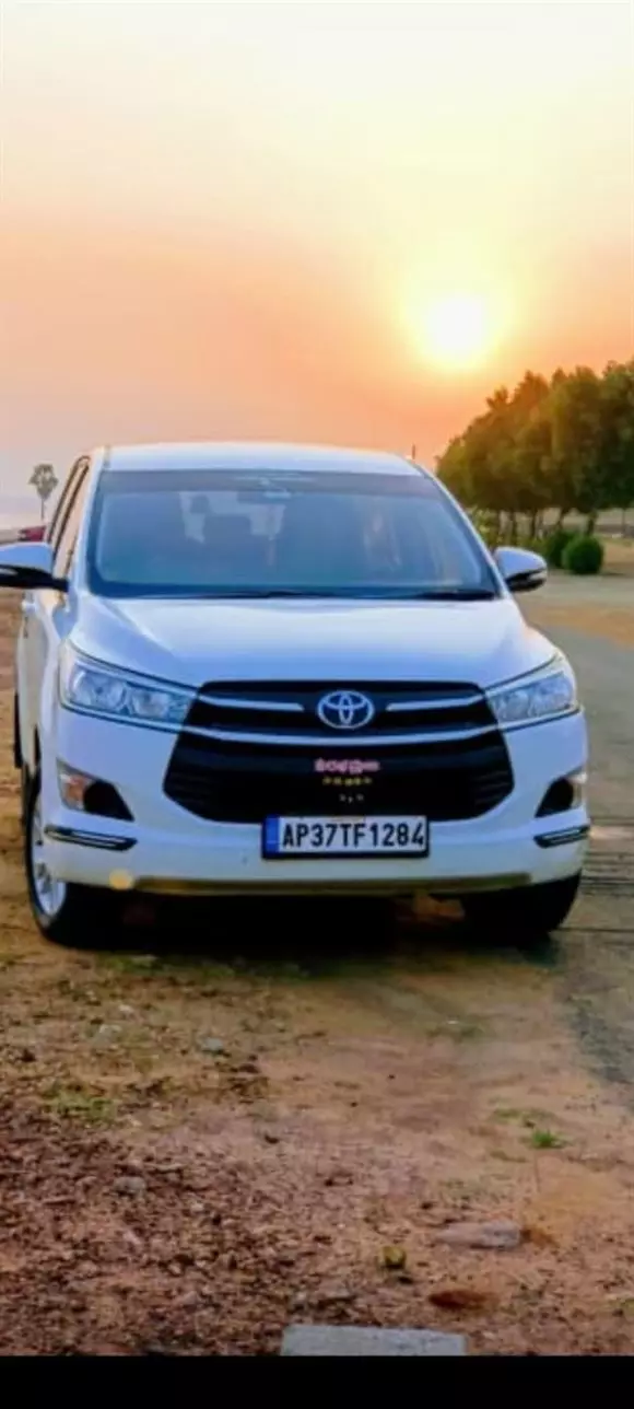 mohan self drive cars main road in rajahmundry - Photo No.9