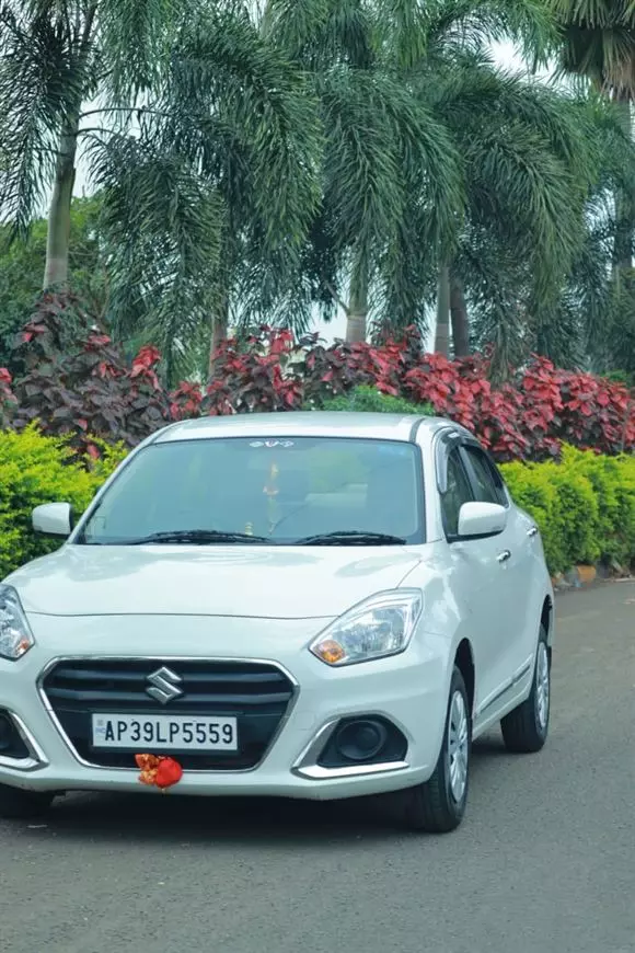 mohan self drive cars main road in rajahmundry - Photo No.4