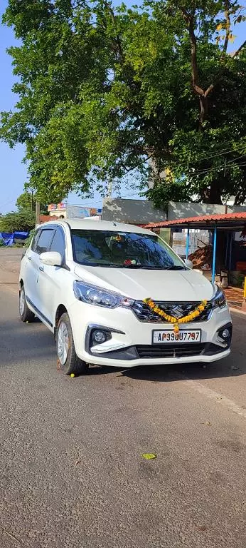 mohan self drive cars main road in rajahmundry - Photo No.5