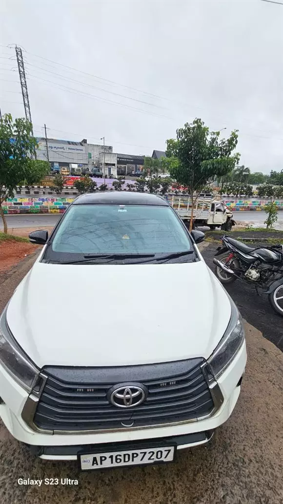 mohan self drive cars main road in rajahmundry - Photo No.7