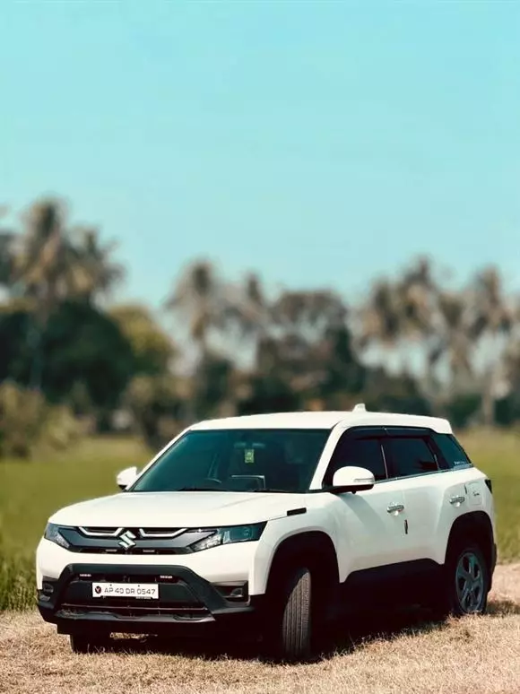 mohan self drive cars main road in rajahmundry - Photo No.8