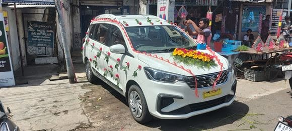 srk tours and car travels main road in rajahmundry - Photo No.16