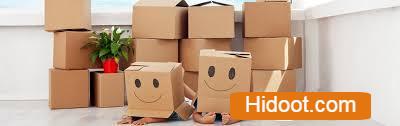 Maruthi Packers And Movers Near Mangalavarapupet In Rajahmundry - Photo No. 21