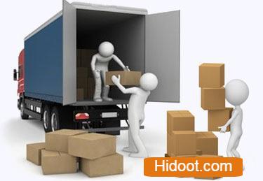 Maruthi Packers And Movers Near Mangalavarapupet In Rajahmundry - Photo No. 01