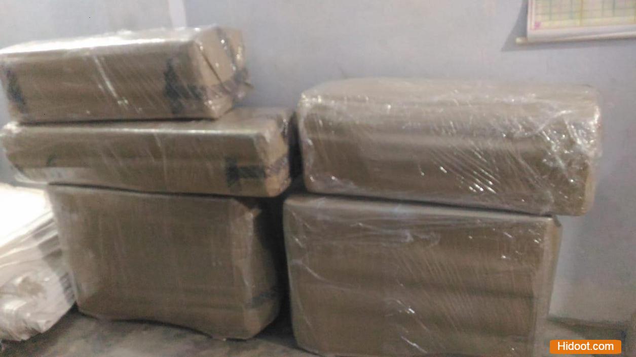 surya packers and movers near morampudi jn in rajahmundry - Photo No.9