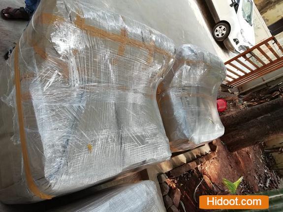 surya packers and movers near morampudi jn in rajahmundry - Photo No.4