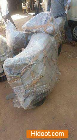 surya packers and movers near morampudi jn in rajahmundry - Photo No.1