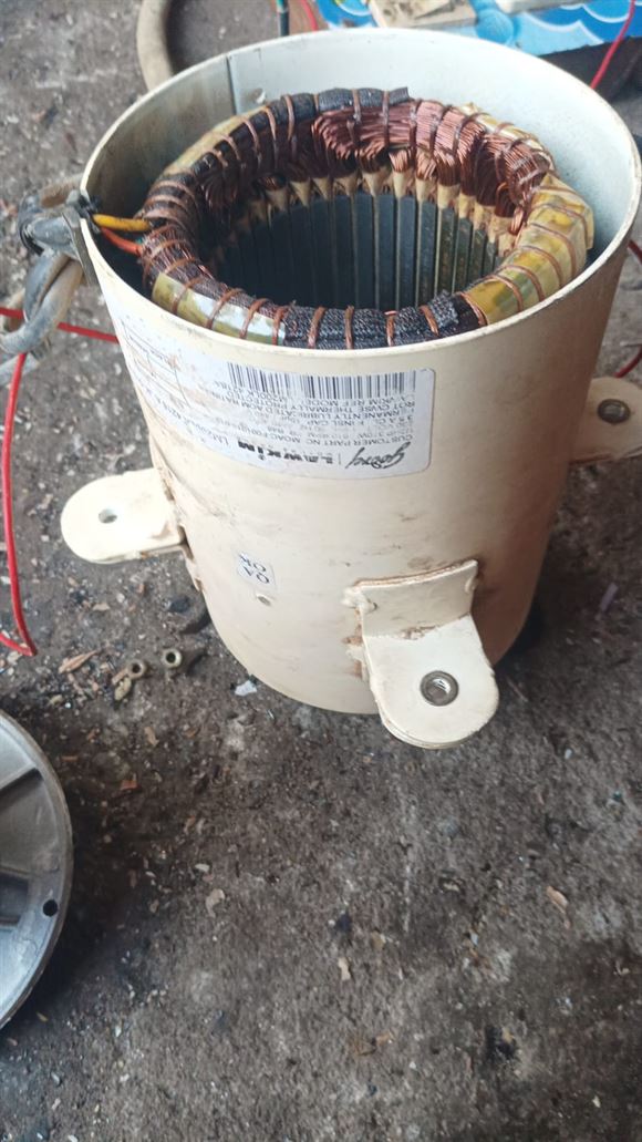 Lakshmi Venkateswara Electrical Rewiding Works Stadium Road In Rajahmundry - Photo No. 21