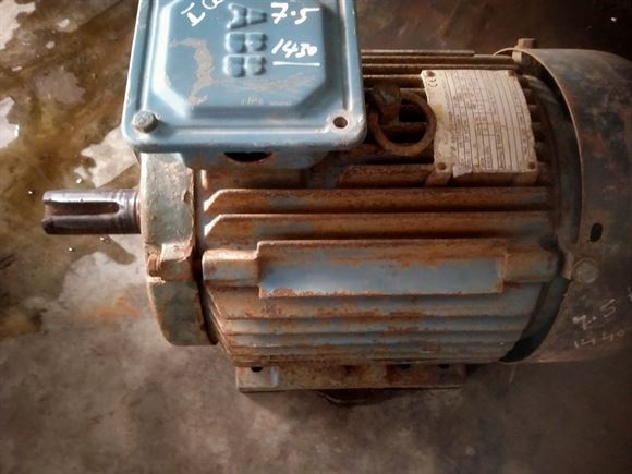 Lakshmi Venkateswara Electrical Rewiding Works Stadium Road In Rajahmundry - Photo No. 61